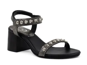 Bardot  Heel