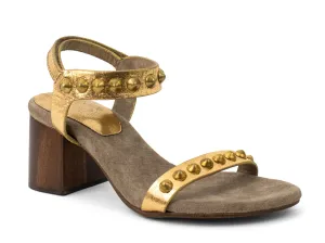 Bardot  Heel