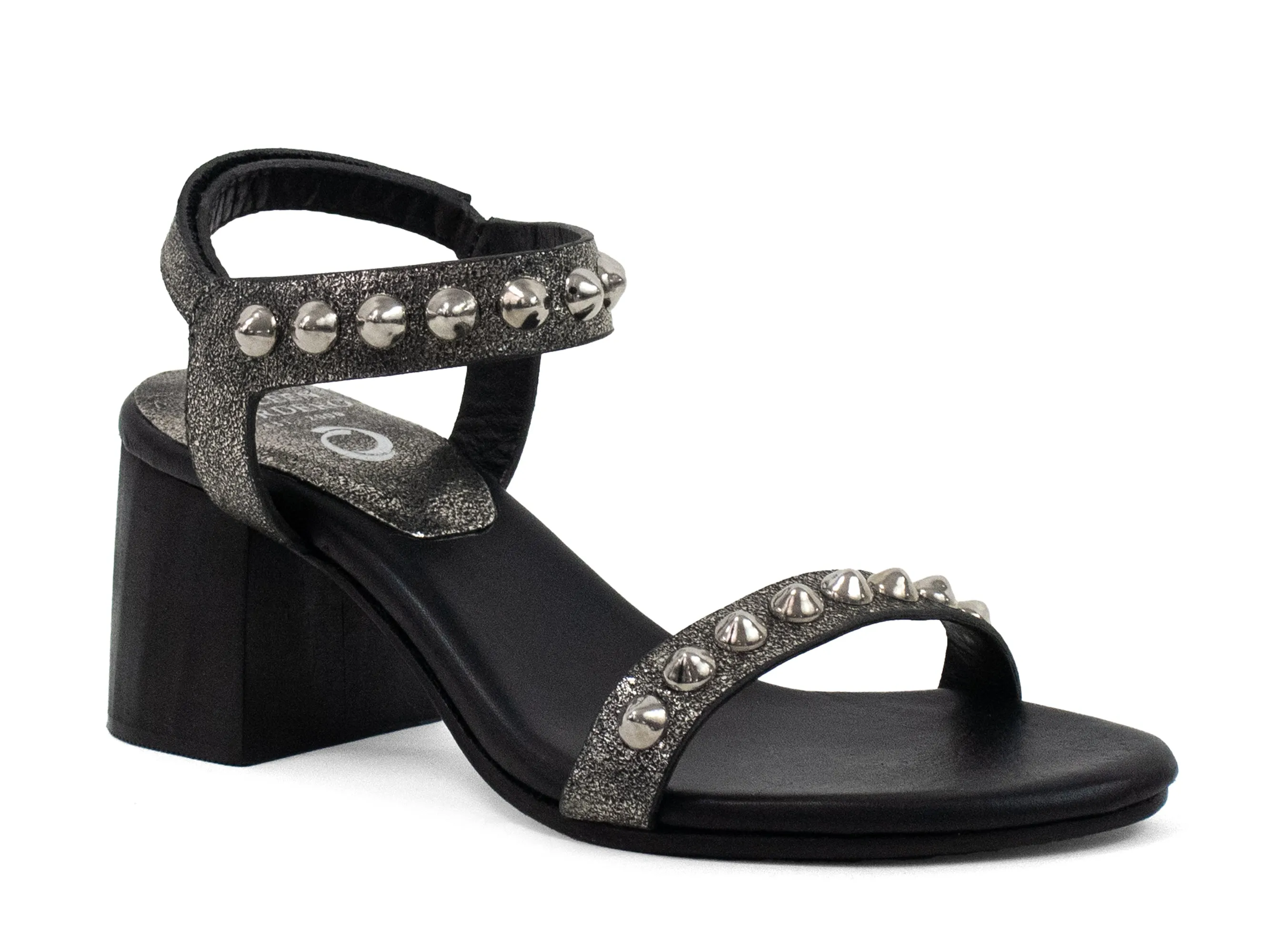Bardot  Heel