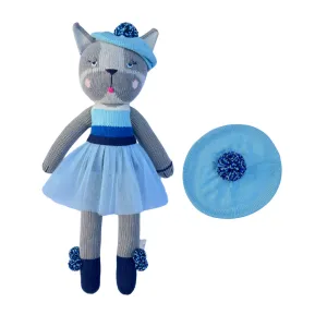 Bella Blu Match Me Set