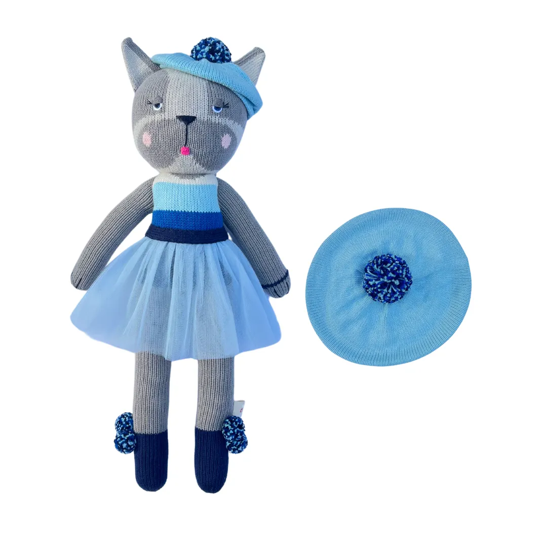 Bella Blu Match Me Set