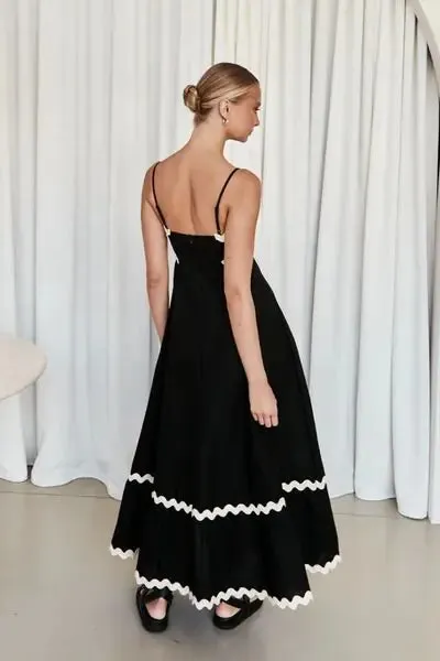 Benny Maxi Dress-