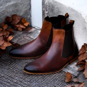 Berlut Chelsea Boot