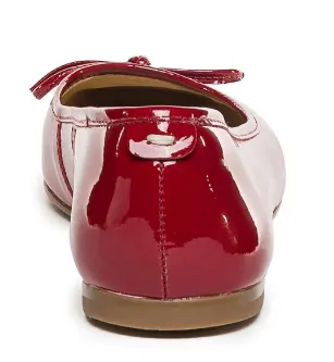 Bernardo Gwynn Ballet Flat