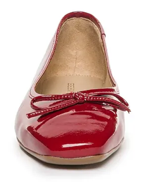 Bernardo Gwynn Ballet Flat