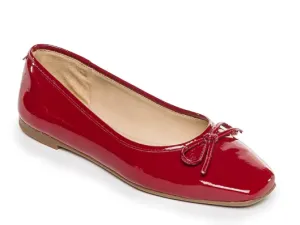 Bernardo Gwynn Ballet Flat