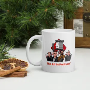 Besties Mug: Classic Edition