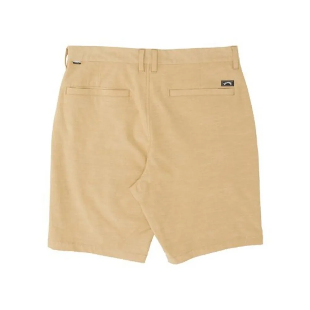 BILLABONG NEW ORDER 19'' MUSTARD
