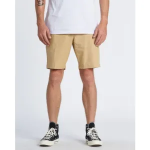 BILLABONG NEW ORDER 19'' MUSTARD