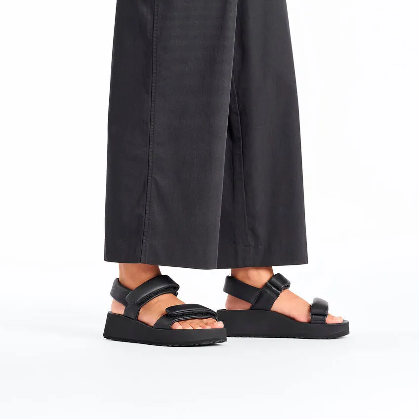Birkenstock Theda - Black