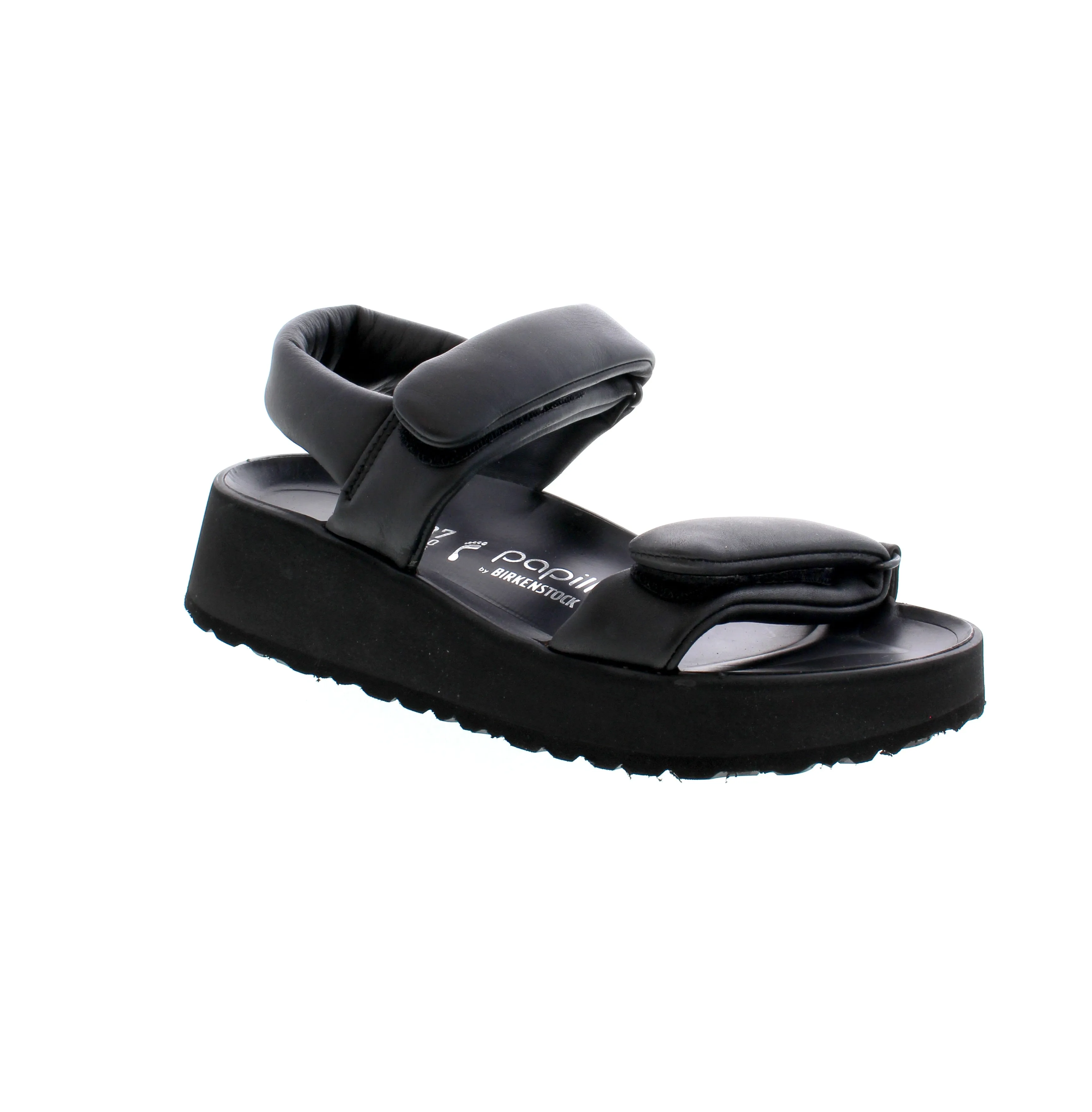 Birkenstock Theda - Black