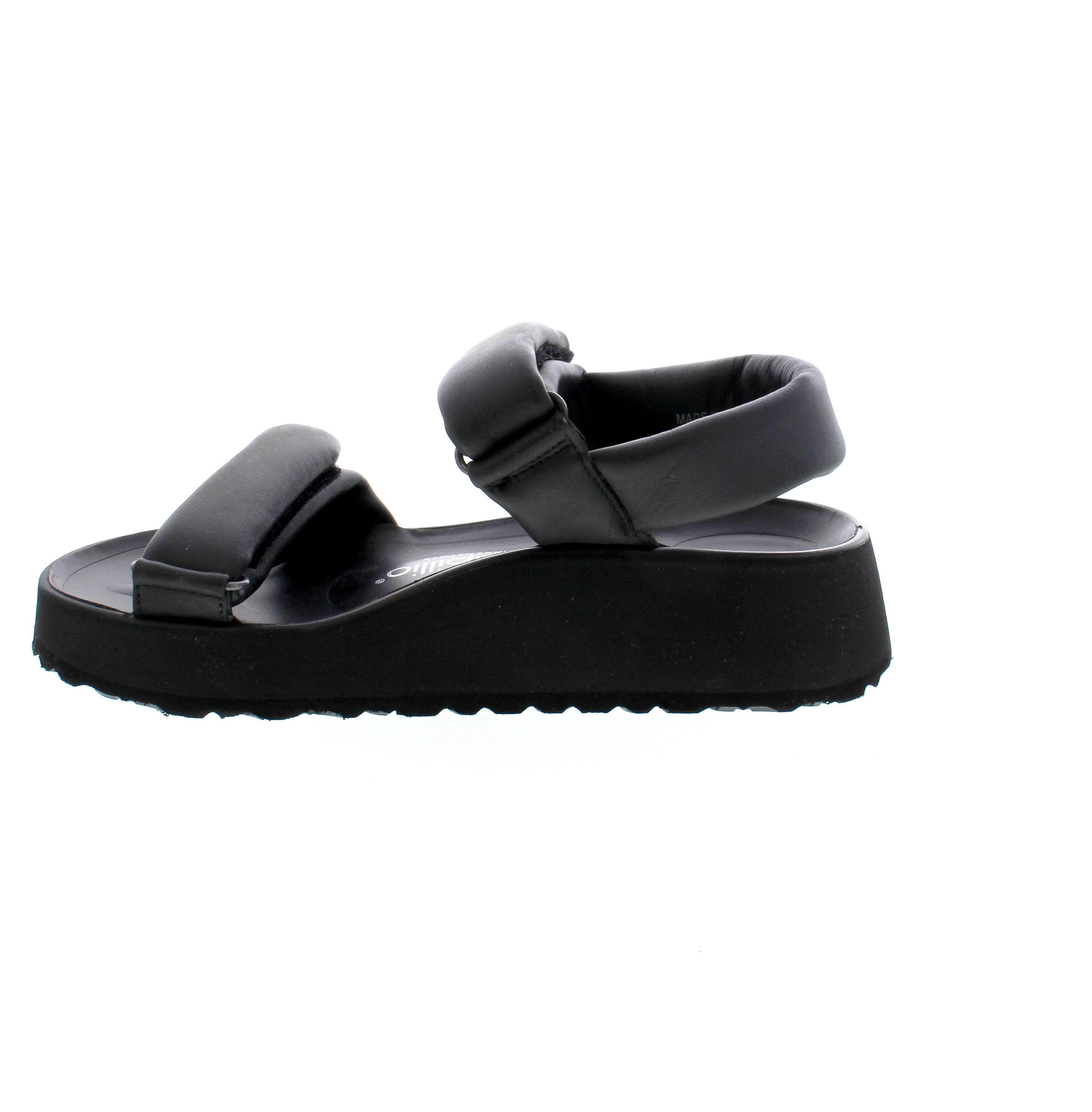 Birkenstock Theda - Black