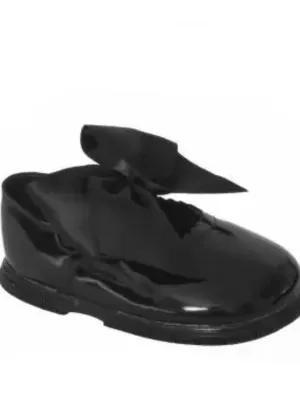 Black hardsole pods b17