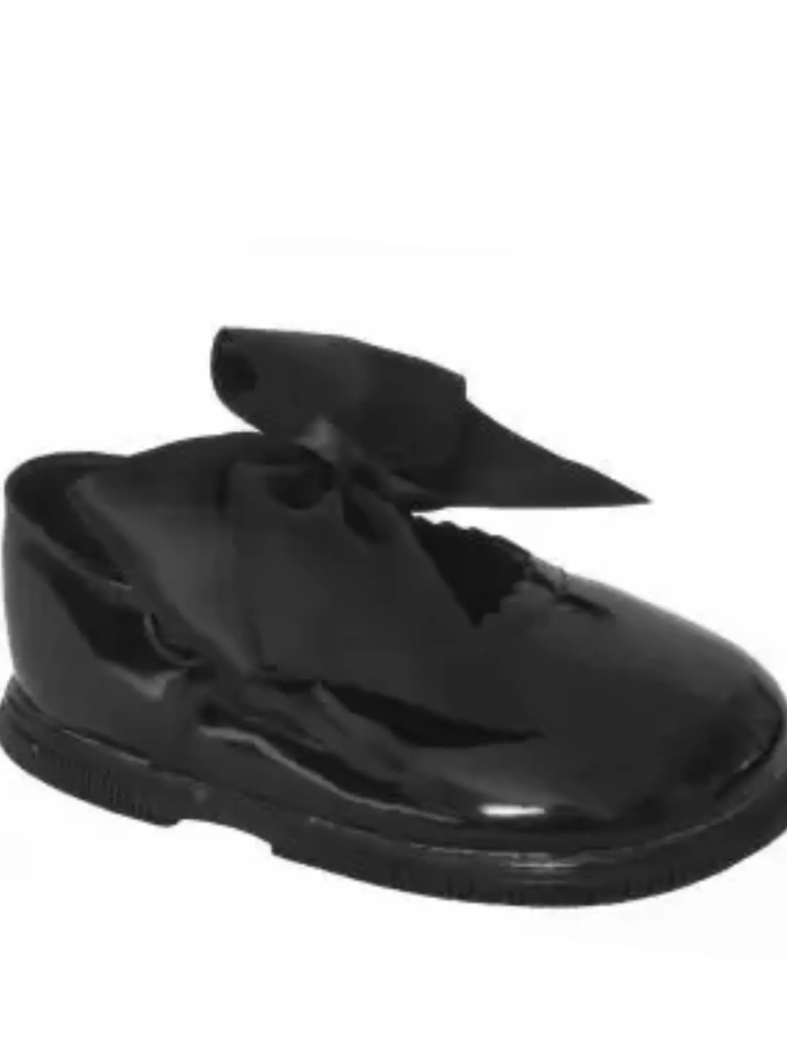 Black hardsole pods b17