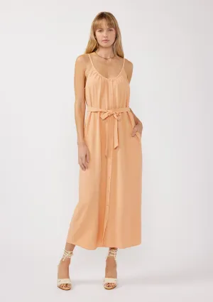 Blissful Days Maxi Dress