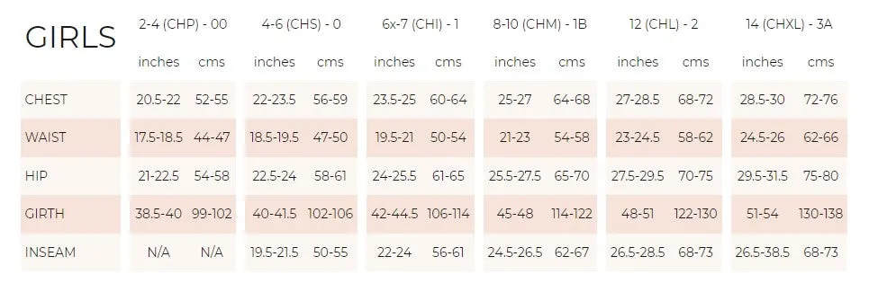 Bloch CL1035 Maddison Velvet Zip Front Leotard