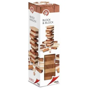 Block & Block