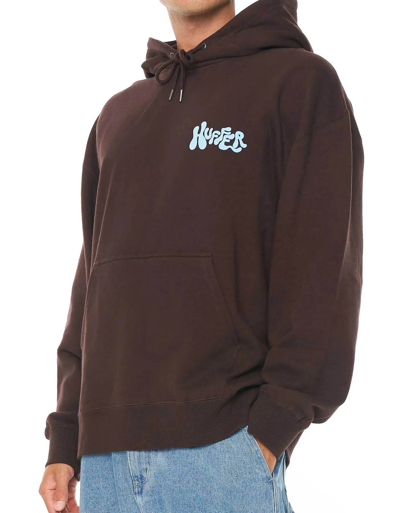 Block Hood  Coffee