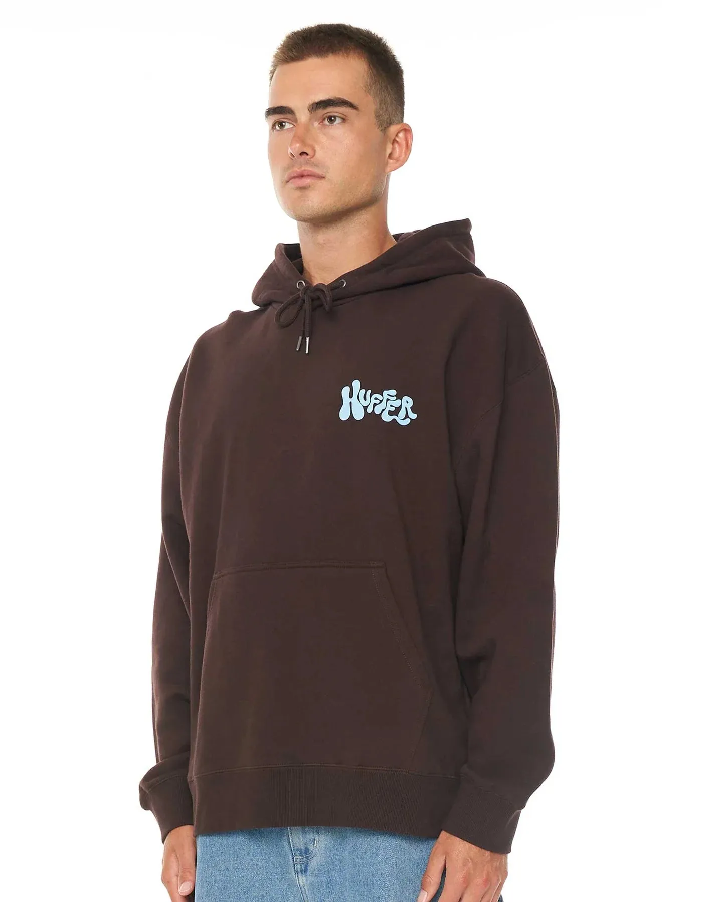 Block Hood  Coffee