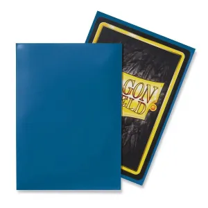Blue Classic Standard (63x88mm)