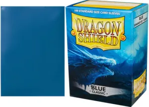 Blue ‘Drasmorx’ | AT-10003 Classic – 100 Standard Size