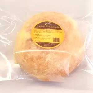 Boca Classic Ensaymada (Classic Pastry)