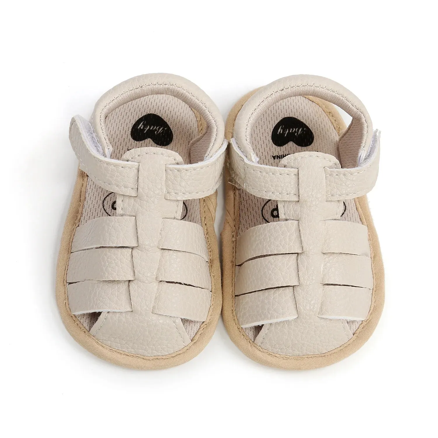 Boho Summer Sandals | 4 Colours