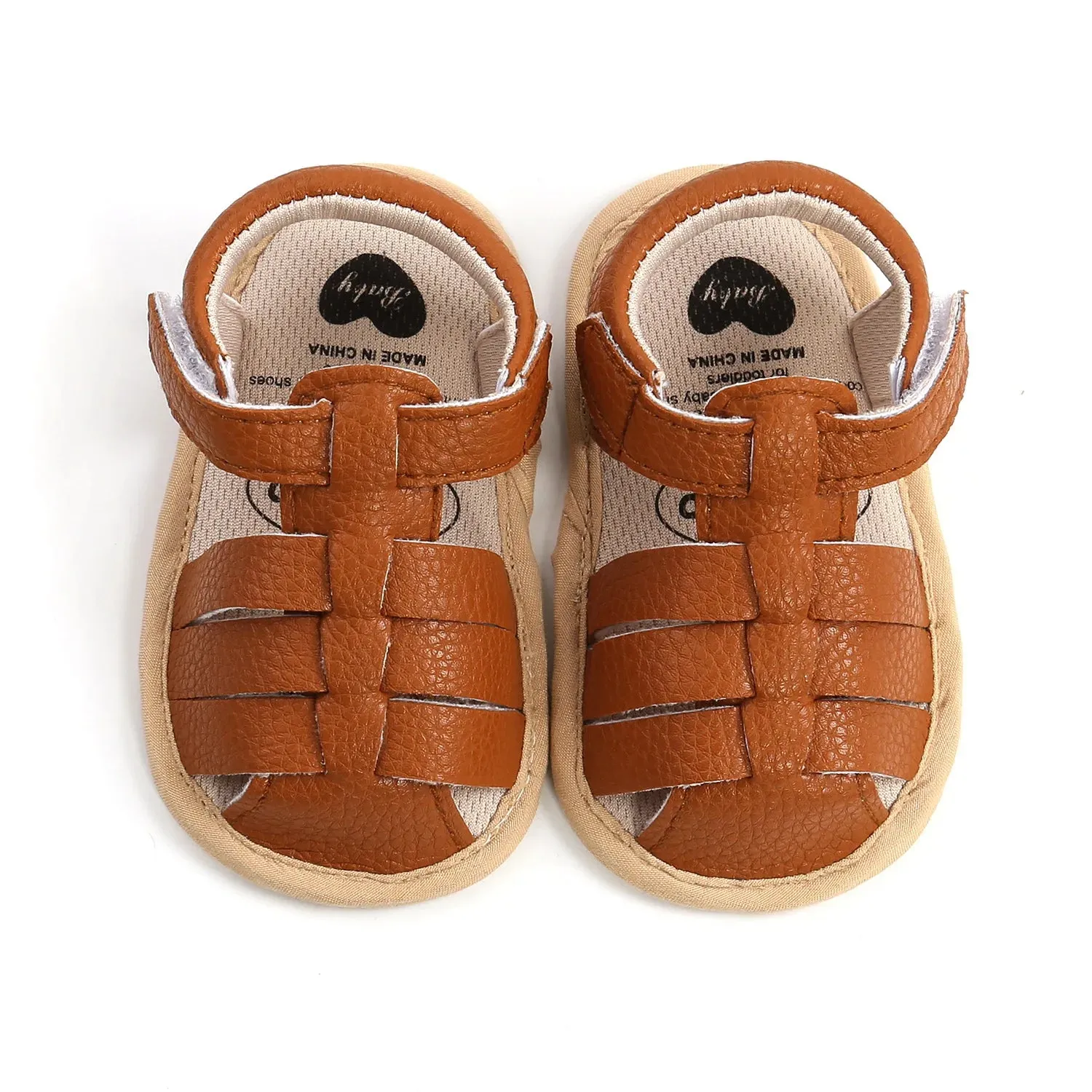 Boho Summer Sandals | 4 Colours