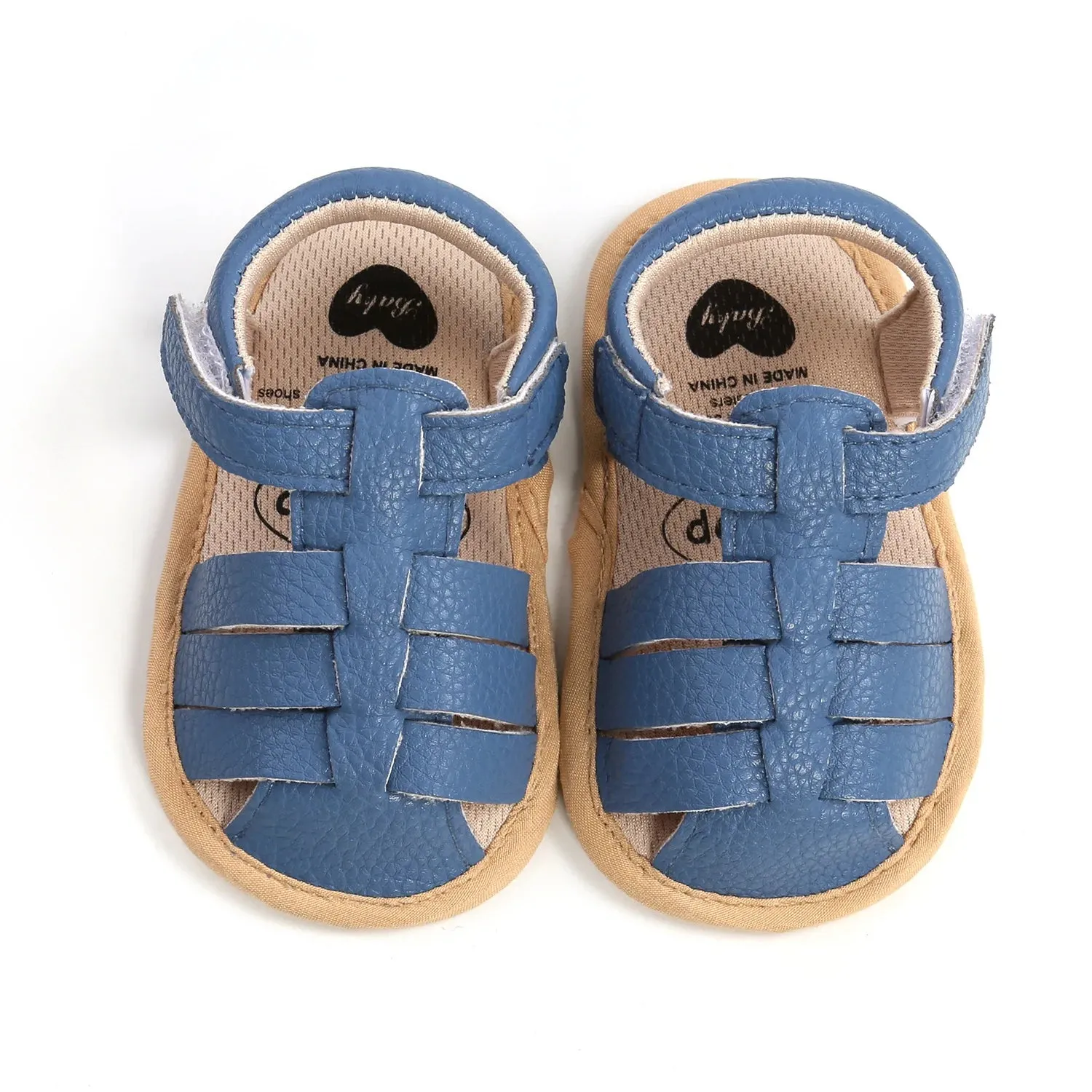 Boho Summer Sandals | 4 Colours