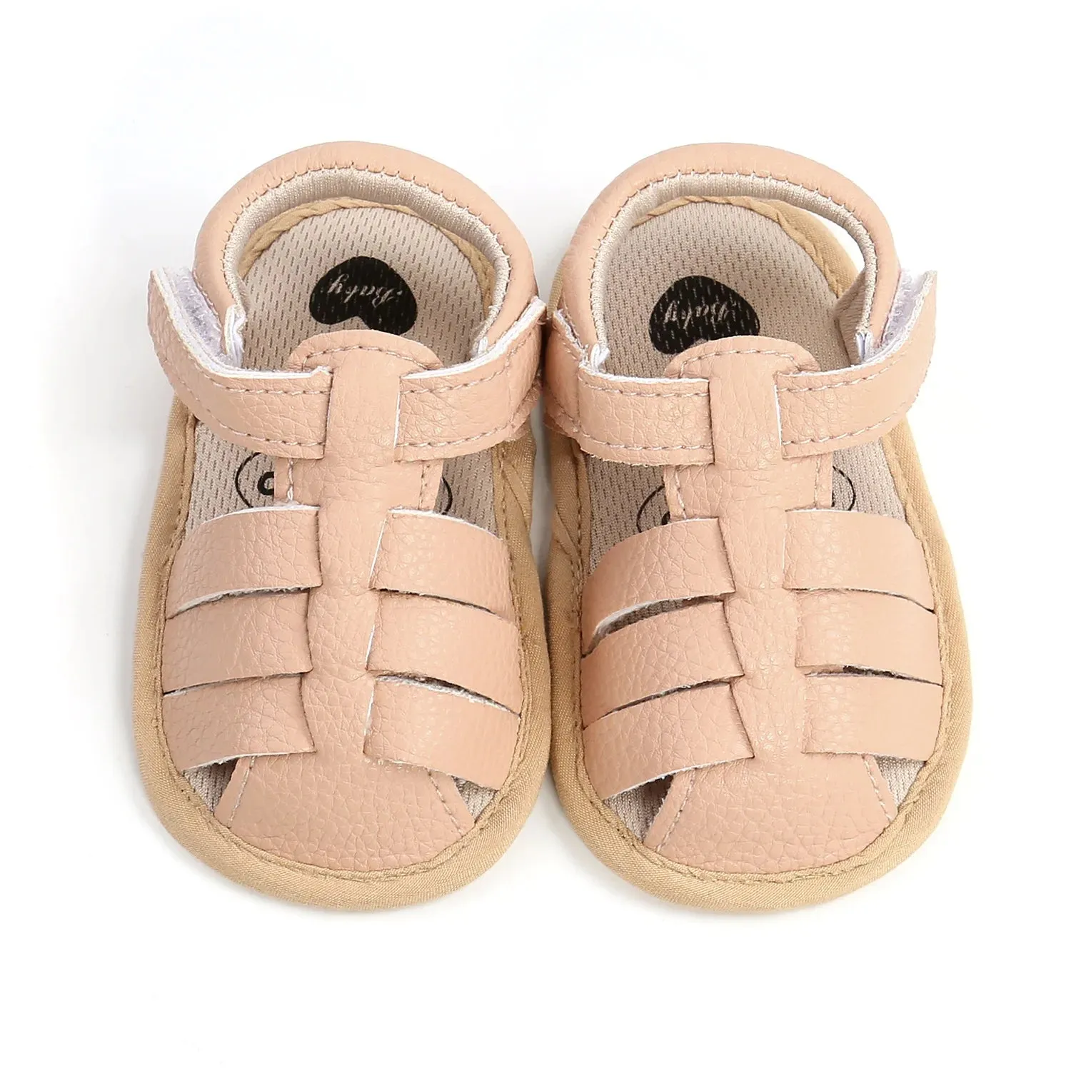 Boho Summer Sandals | 4 Colours