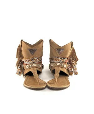 Boho West Himba Sandals Women