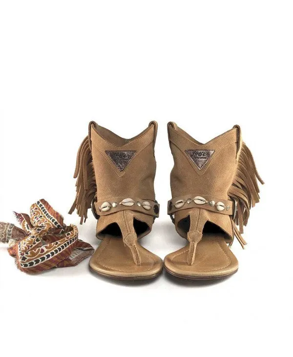Boho West Himba Sandals Women