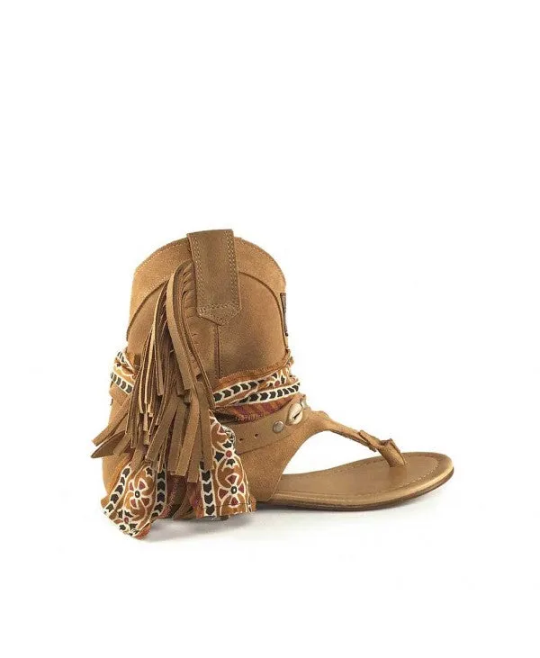 Boho West Himba Sandals Women
