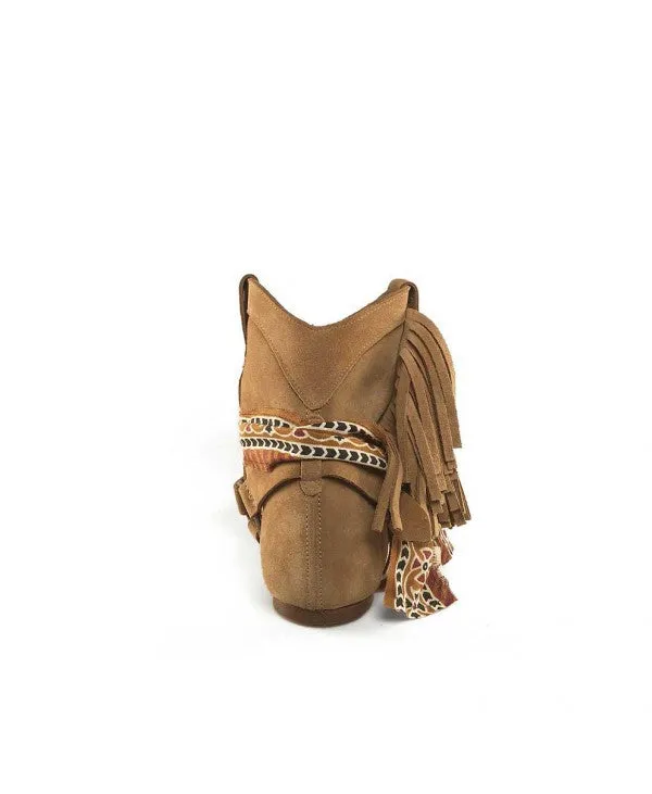 Boho West Himba Sandals Women
