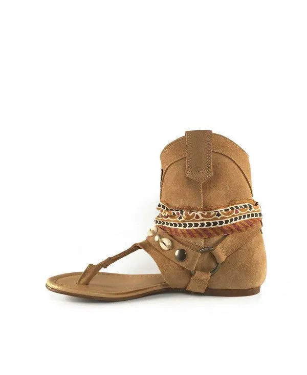 Boho West Himba Sandals Women