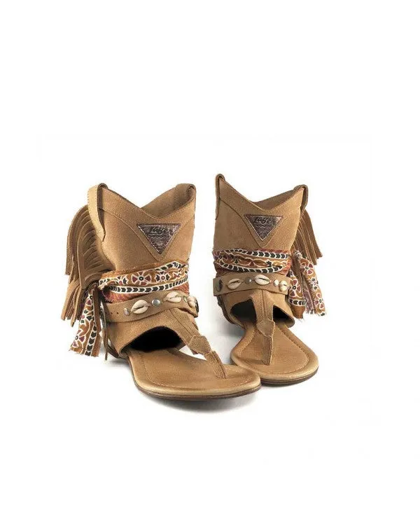 Boho West Himba Sandals Women