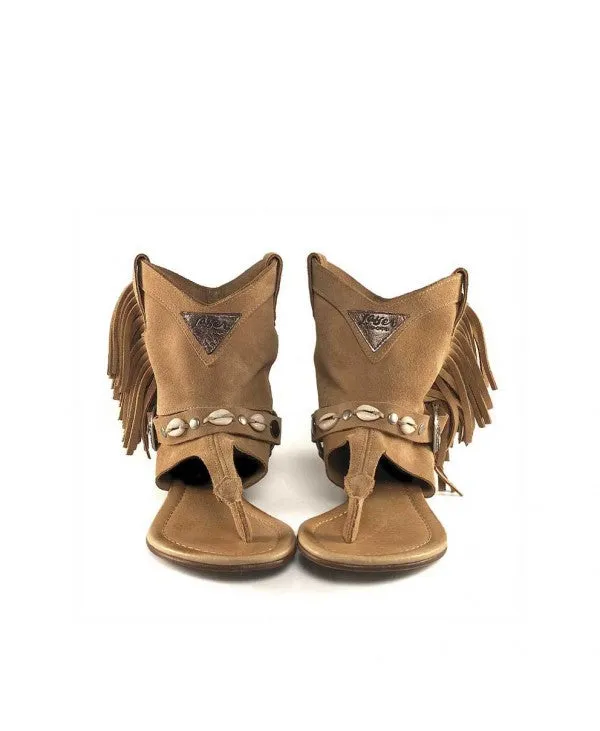 Boho West Himba Sandals Women