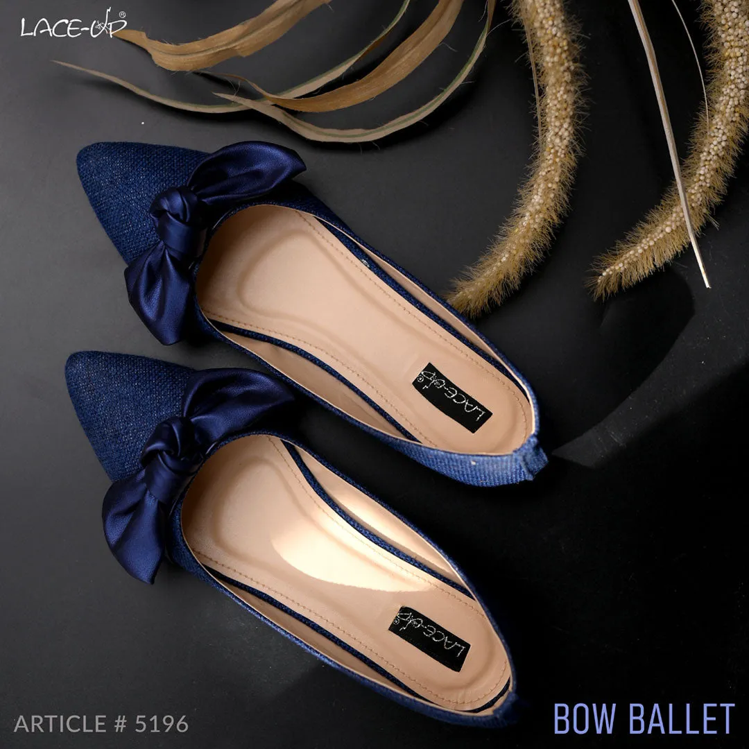 Bow Ballet