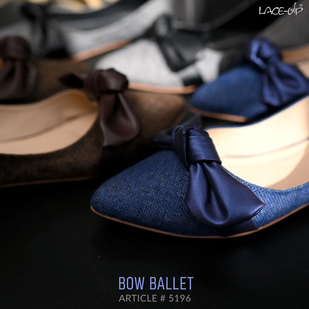 Bow Ballet