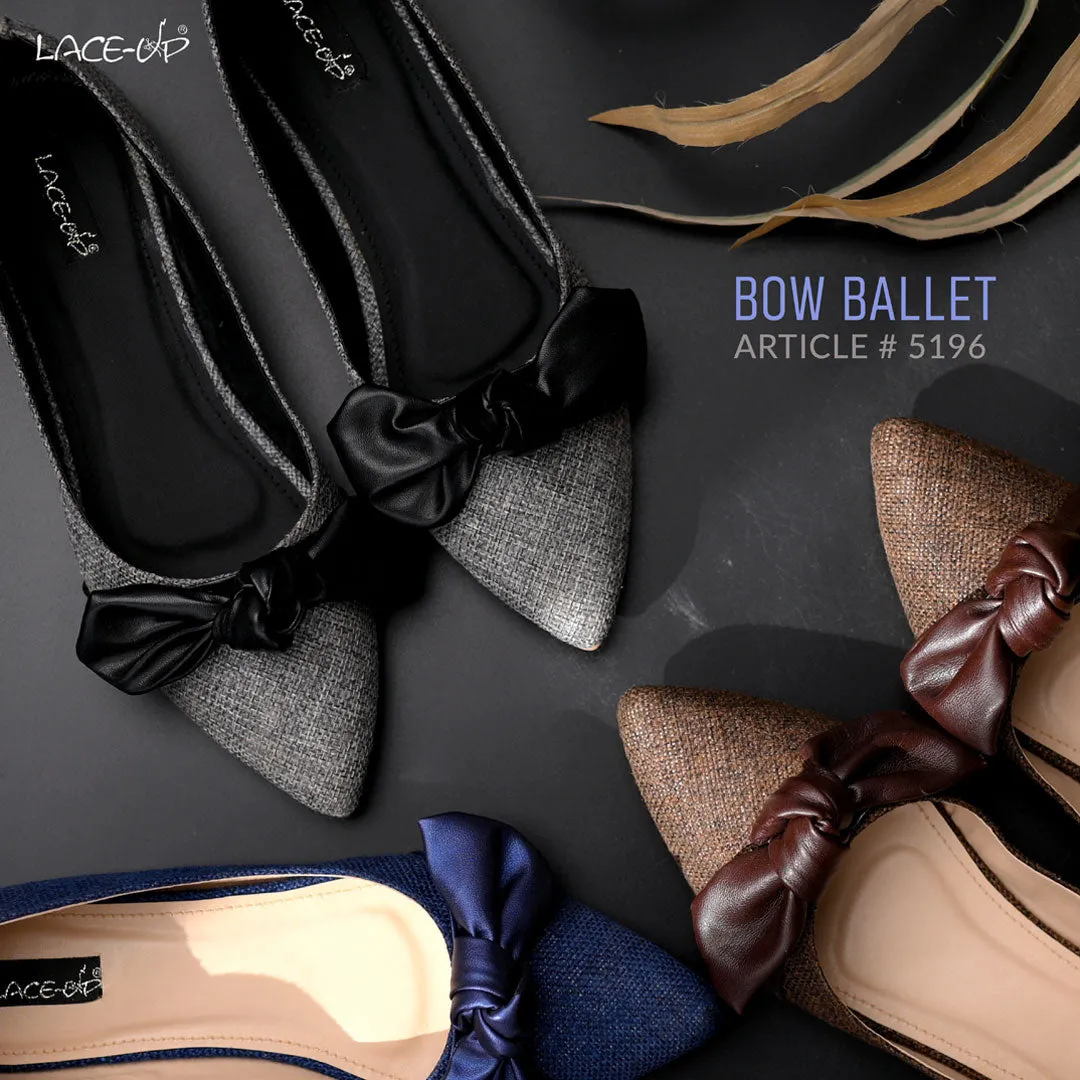 Bow Ballet