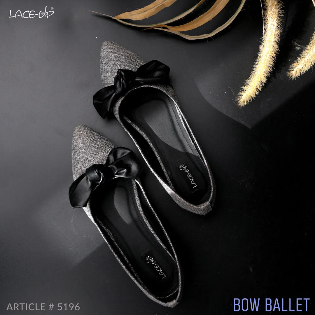 Bow Ballet