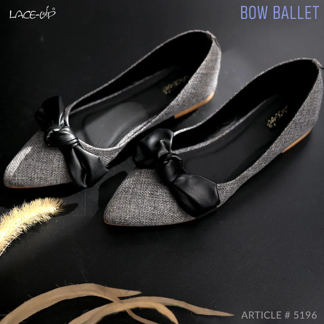 Bow Ballet