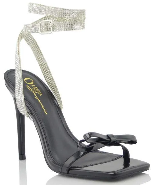BOW HEEL
