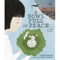 Bowl Full of Peace