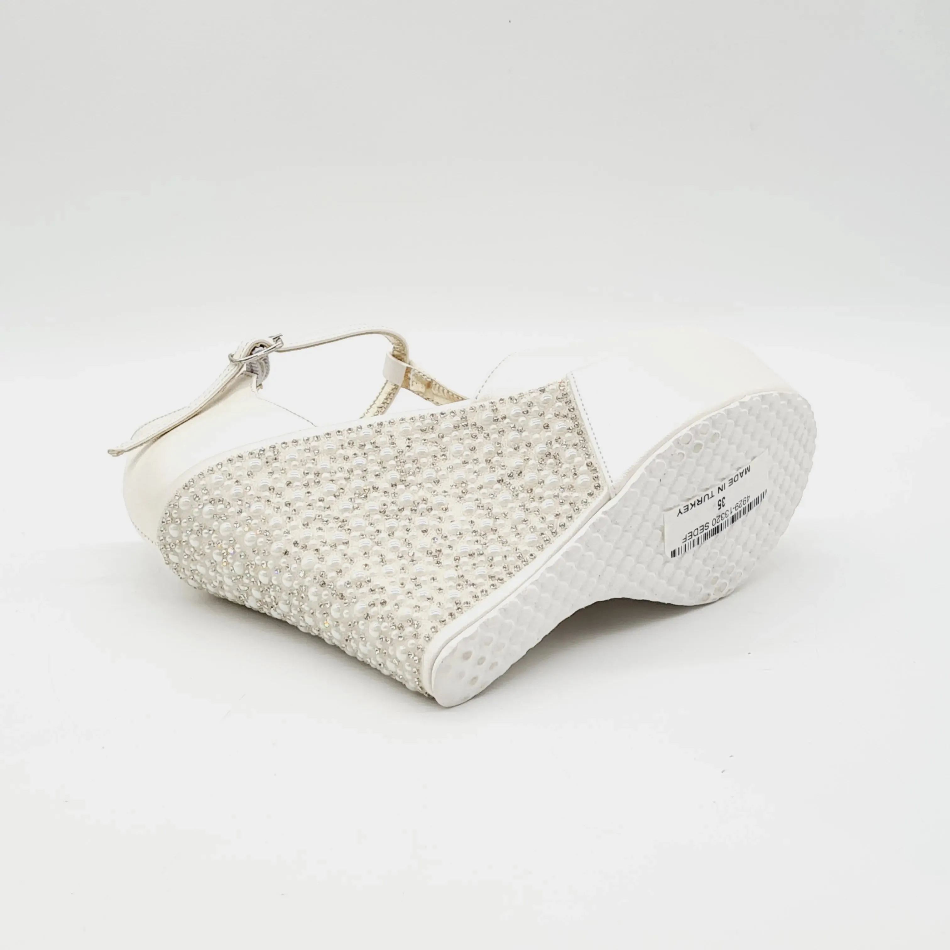 Bridal Heels - 4929-13220