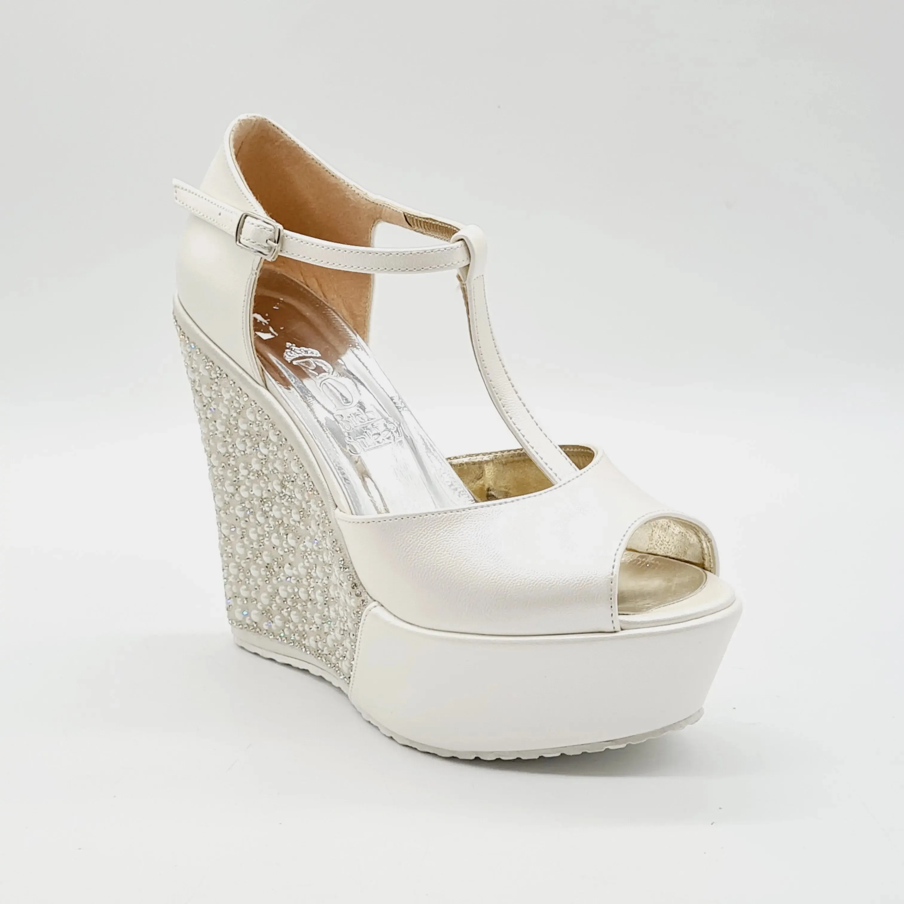 Bridal Heels - 4929-13220