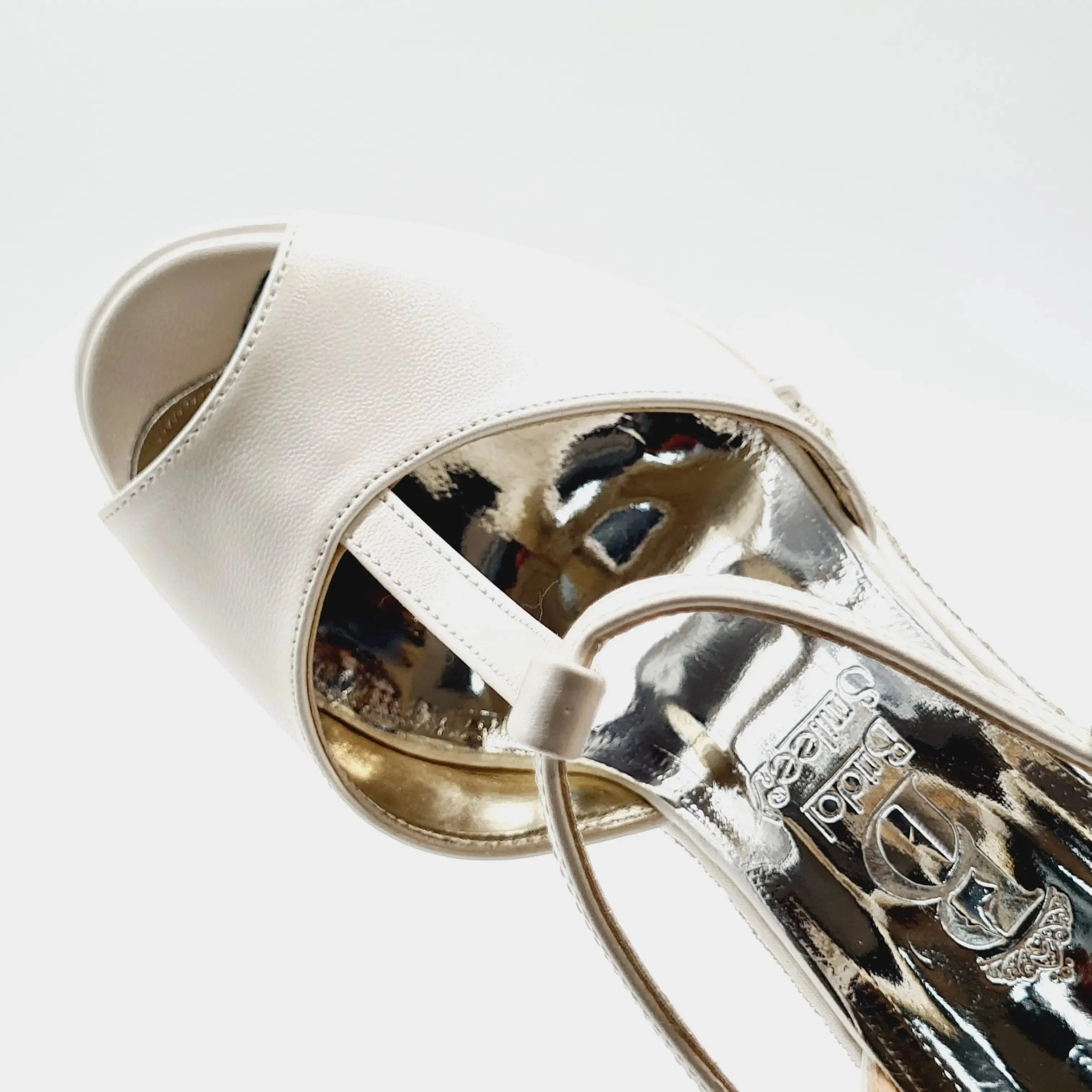 Bridal Heels - 4929-13220