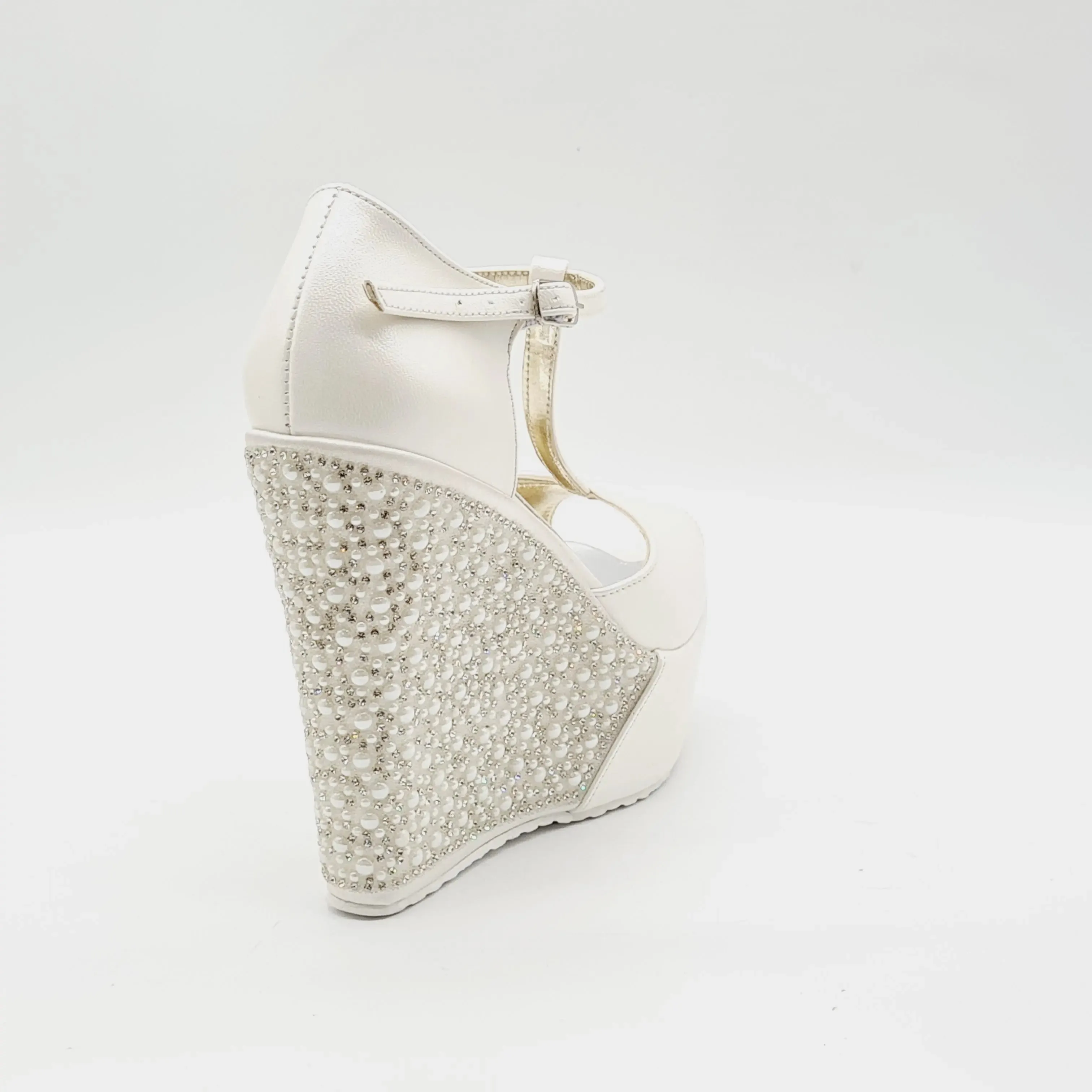 Bridal Heels - 4929-13220