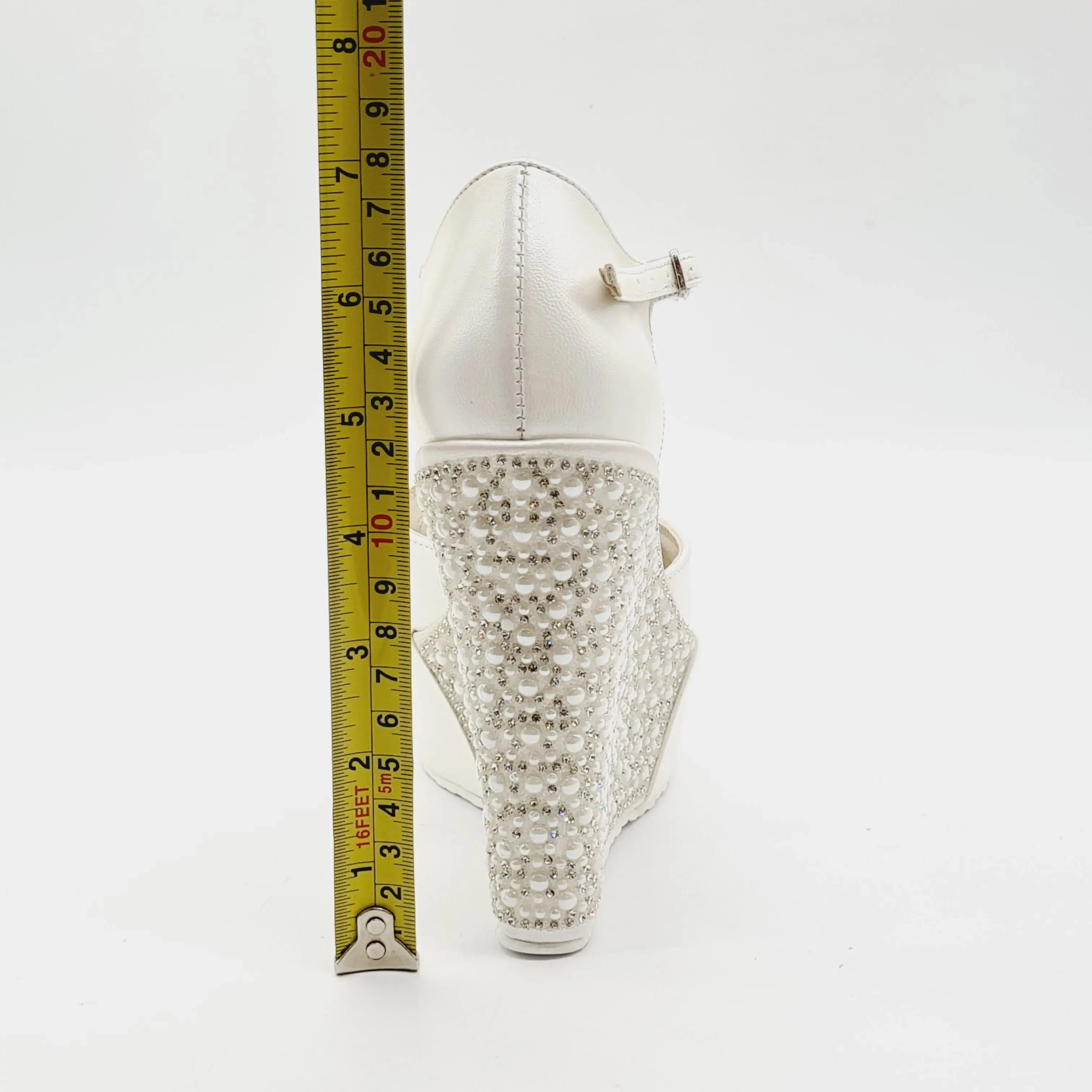 Bridal Heels - 4929-13220