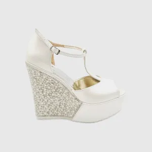 Bridal Heels - 4929-13220